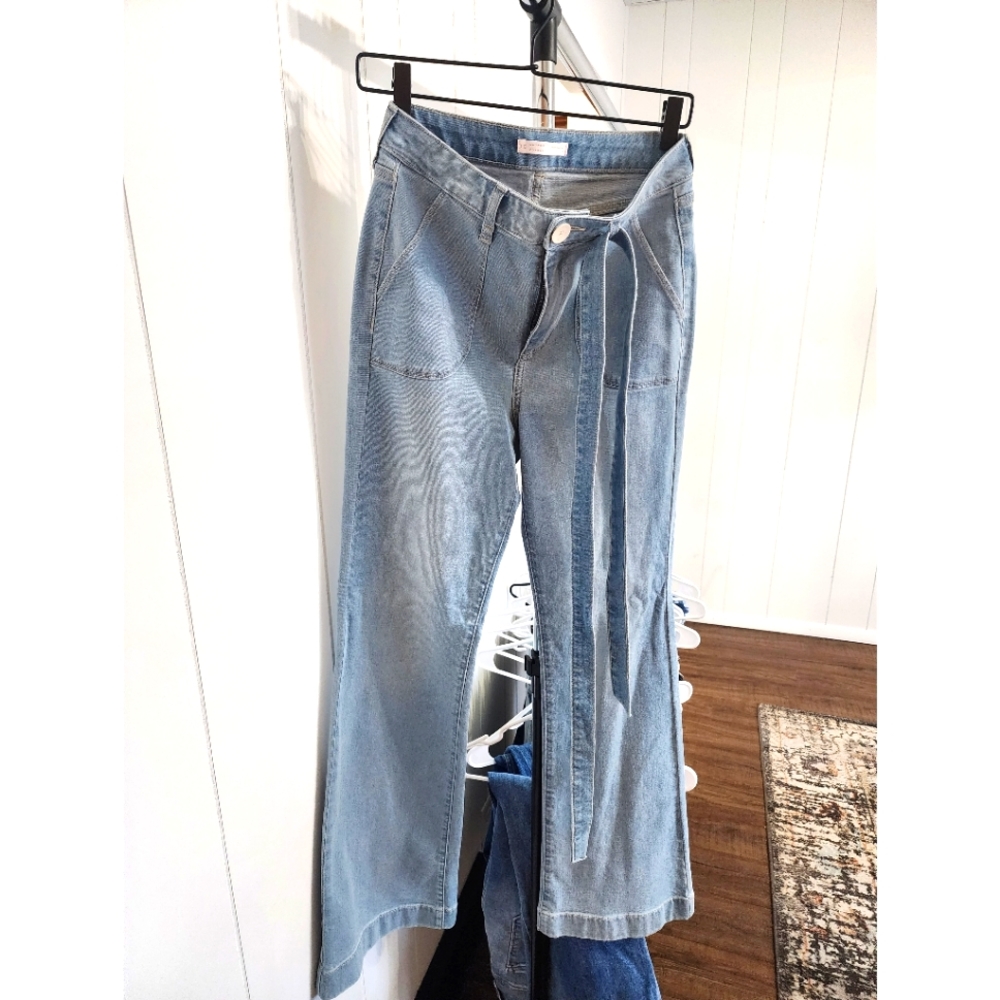 Lauren Conrad Jeans